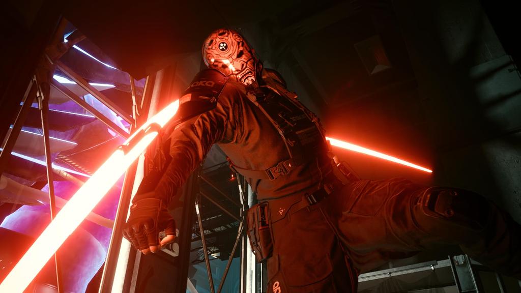 Cyberpunk 2077 Ultimate Edition Switch 2 -
