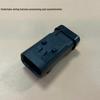 Original 3-Pin Car Connector Plug-In Harness