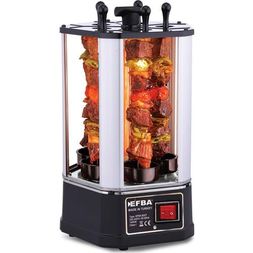 

Кебапматик (Шашлык) - Чернить