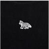 MaiSon KiTSune Baby Fox PaTch Crop Women S T ShirT Mw00105kj0008