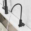 1/4 Inch Purifying Tap Direct Drinking Tap Kitchen