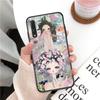Aya Takano Phone Case For Huawei P 8 9 10 20 30 40 50 Pro Lite Psmart Honor 10 Lite 70 Mate 20lite