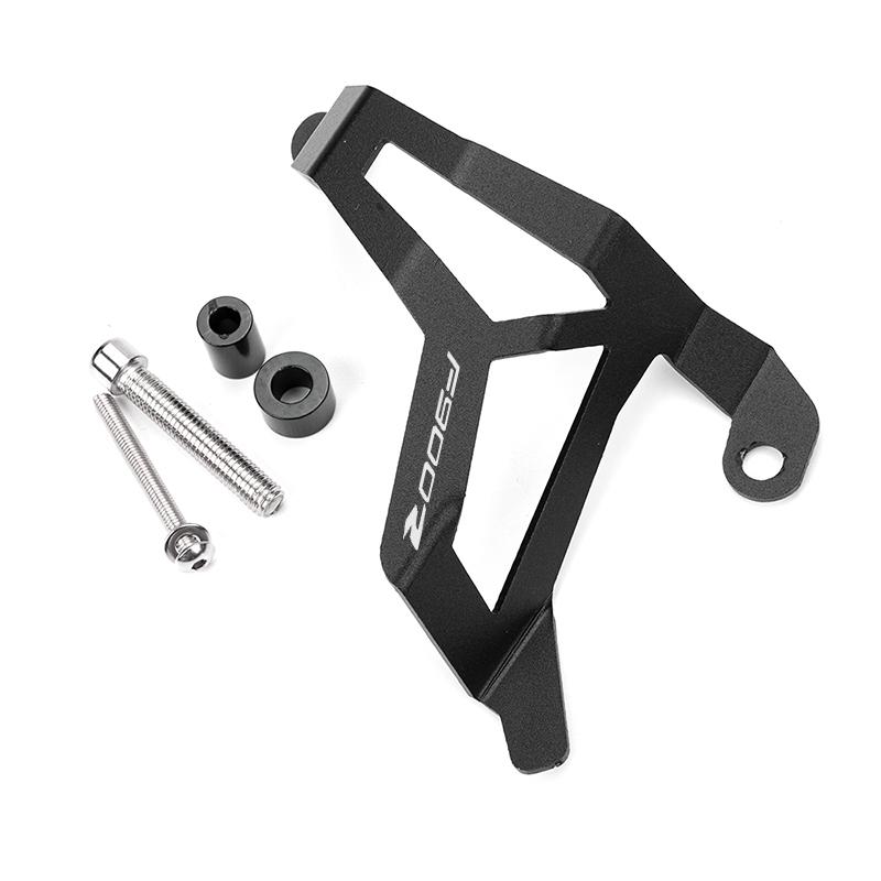For BMW F900R F900XR F900 XR R 2020-2025 Motorcycle Accessories CNC Gear Shift Lever Protective Cover Protector Guard