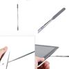 Metal Spudger Repair Opening Prying Tools For Iphone Samsung Htc Laptop Pad