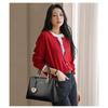 Fashionable Women's Shoulder Bag, Minimalist Handbag, Classic and Trendy Crossbody Bag Suitable for Daily and Casual Use