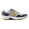 New Balance Trail Running Sneakers Mt410At8
