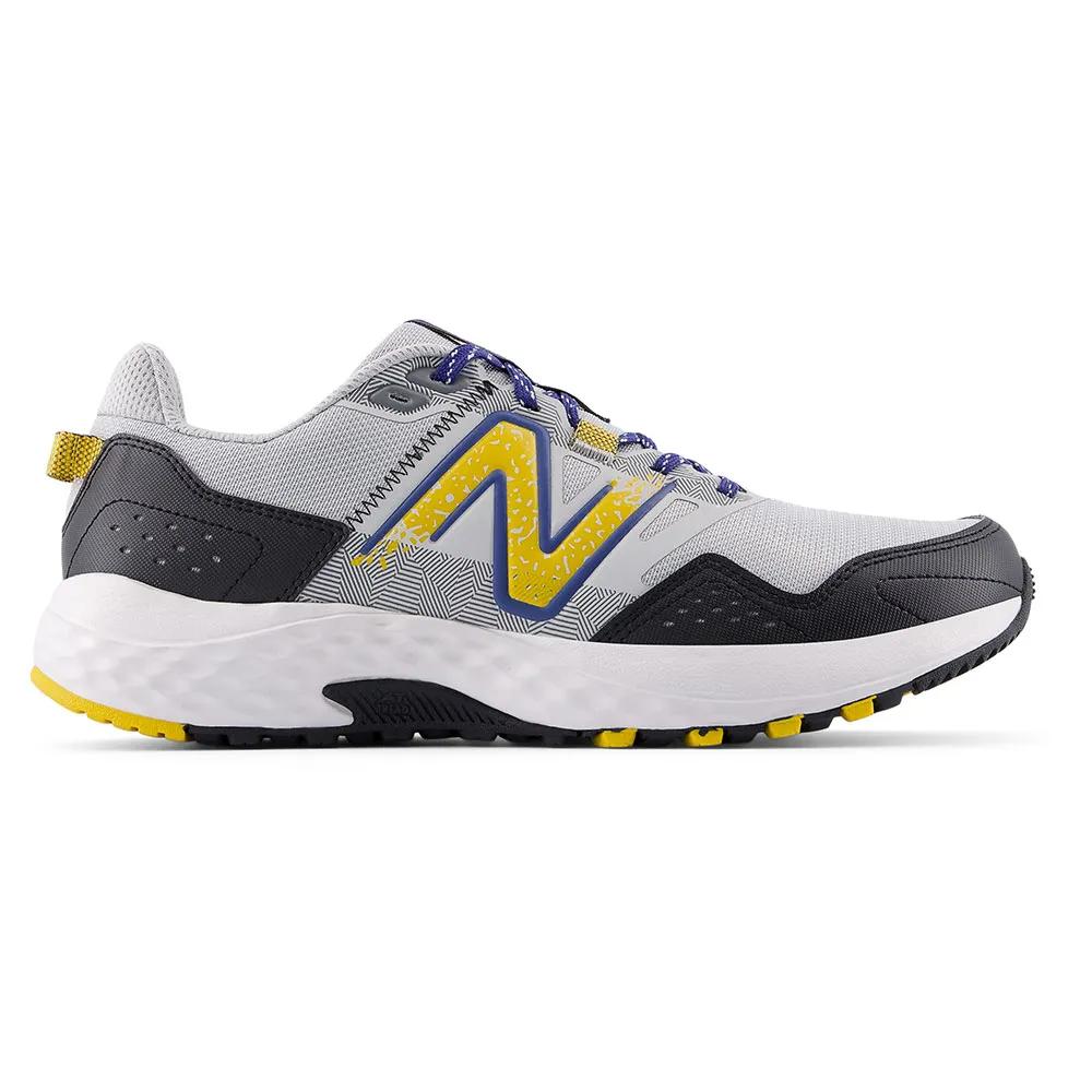 New Balance Trail Running Sneakers Mt410At8