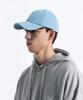 Mucent Signature Ball Cap (Light Blue Denim)
