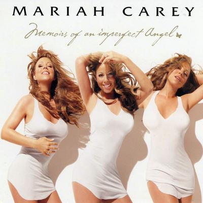 CD MARIAH CAREY Memoirs Of An Imperfect Angel 0602527204628 ISLAND 2009 Europa Rap HipHopRB Gebraucht