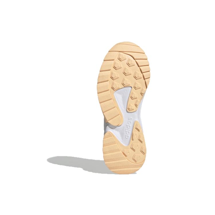 Adidas Neo 20 20 Fx Trail 'White Pink Yellow' Women's EH0255