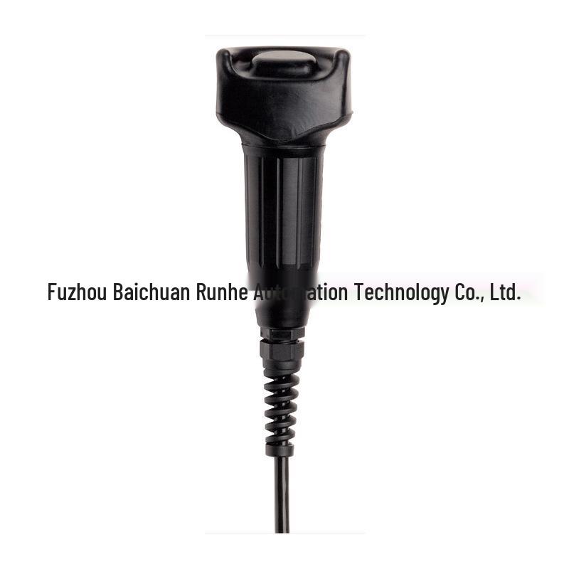 Euchner ZSA2A4G05C-C2032 Enable Switch 091547 - New, Original, In Stock