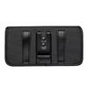 For Mi 14T Pro Oxford Cloth Belt Clip Holster Pouch For Xiaomi Mi 14T Pro 13T 12T 11T Pro 14 T Leather Case Waist Phone Bag