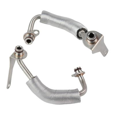 Mangueira de Arrefecimento do Turbo Para Bmw X1 X3 Z4 F30 320I 328I F10 520I 528I