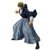 BANPRESTO Character A Jujutsu Kaisen Action Figure - BP69633P - 21cm - Multicolor