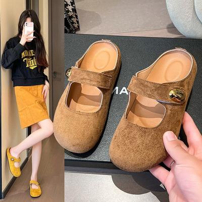 Dámska obuv – Sandále