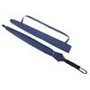 MAYDU M7003 Large 24-Rib Storm-Resistant Long Handle Umbrella