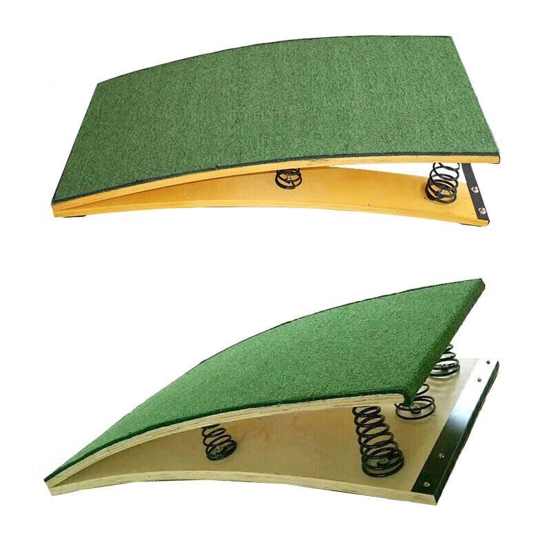 Gymnastics Training Vaulting Equipment