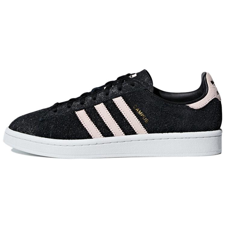 

Adidas Campus Black Pink White Women s DB3055 38⅔