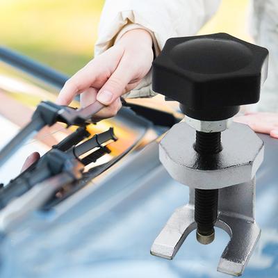 Scheibenwischerarmabzieher 6-28mm Auto Scheibenwischerarm Abzieher Auto Scheibenwischerarm Abzieher Rolle für Autoreparaturwerkzeuge für Batterieklemmen