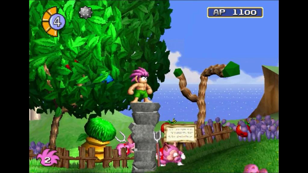 Ore! Tomba Special Edition - PS5 [Amazon.co.jp Exclusive Bonus] Original Digital Wallpaper & [Bonus] Game Software, Manual, and Jacket Cover