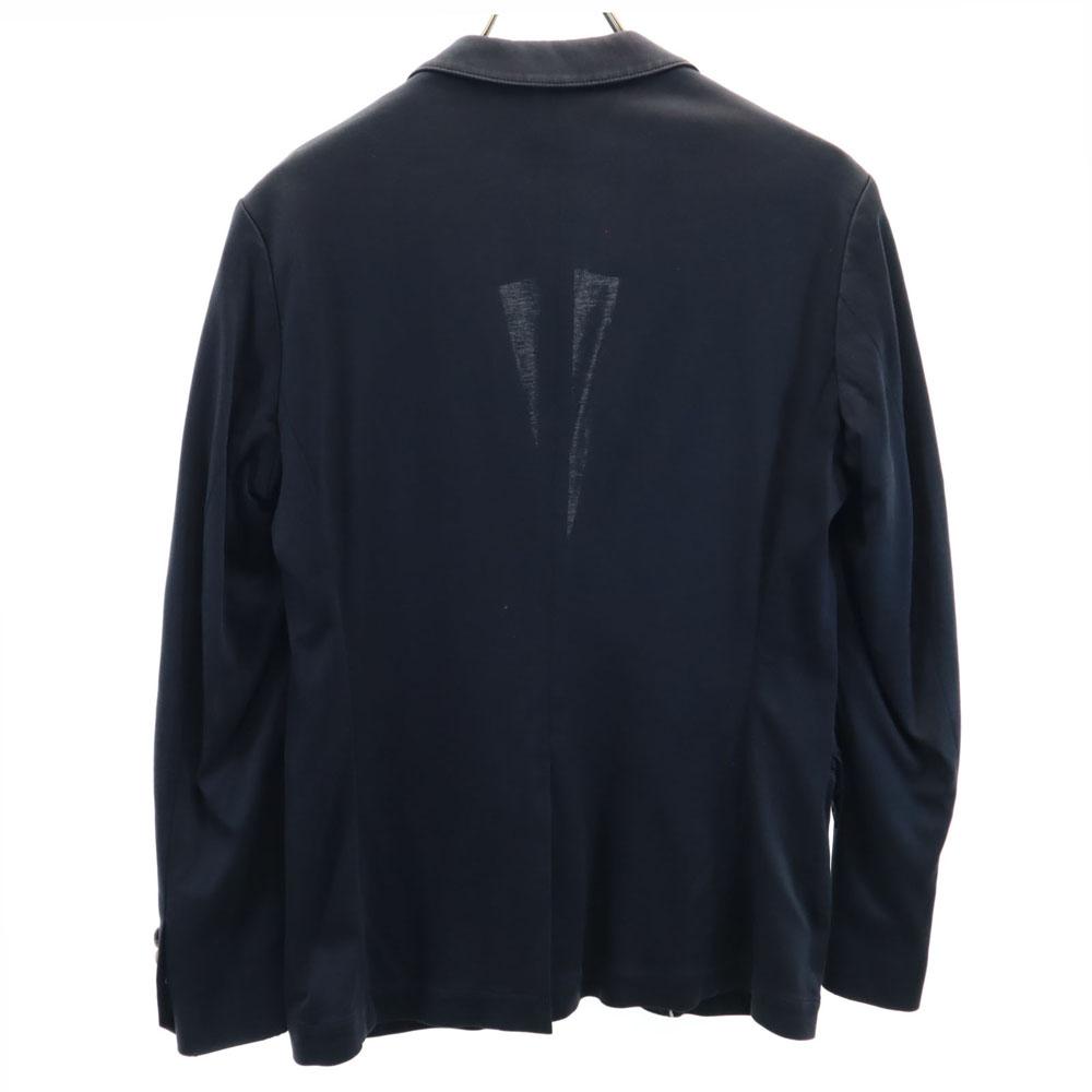PAUL SMITH COLLECTION Made In Japan Jersey Blazer Men's Used