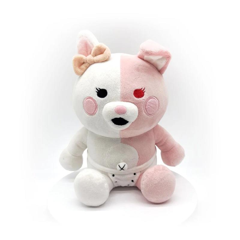 

Monomi Plush Toy, Game Character Soft Stuffed Doll, Cute Collectible Gift 22cm