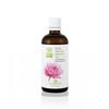 Huile de Massage Naturelle Rose de Bulgarie 100ml