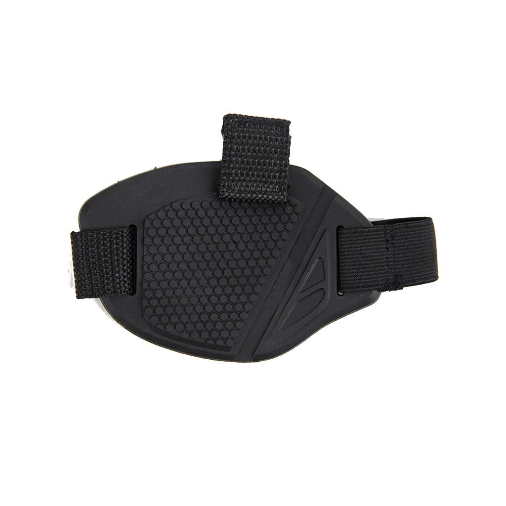 Motorcycle Gear Shift Pad Motorcycle Gear Shift Cover Shift Boot Protector Rubber Gear Shift Shoes Motorcycle Protective
