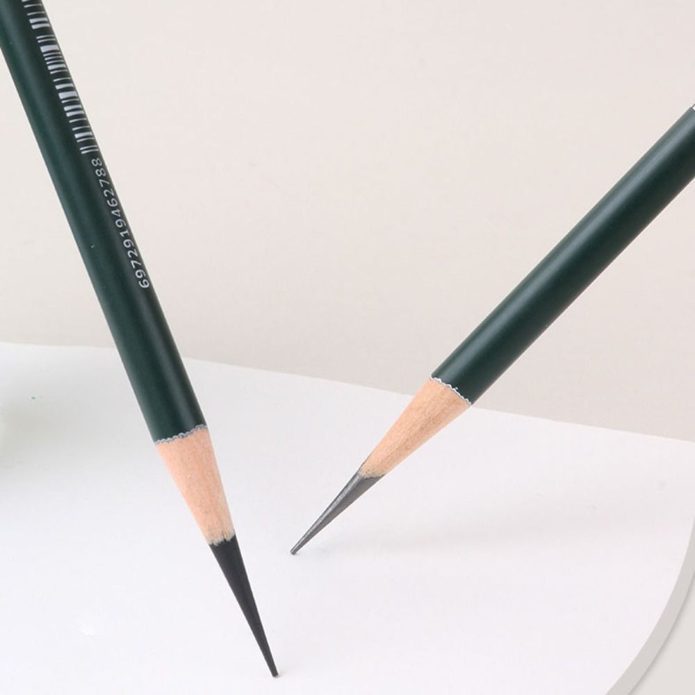 Soft Sketching Pencil Graphite Mixed Drawing Pencil Set Charcoal Pencil  Artist Pencils