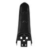 For Surron Light Bee X S Rear Fender Mudguard Lengthening Longer Tail Guard Motorcycle dirt bike carbon fiber pattern