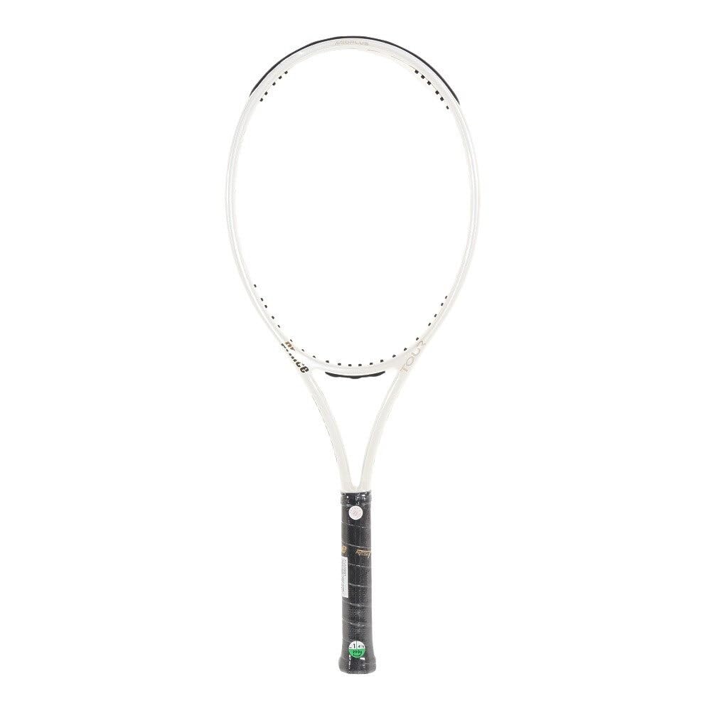 Prince Hard Tennis Racket 7TJ172 TOUR O3 100 O3 100 G3 (290) (Tour (290g)) [Frame Only]