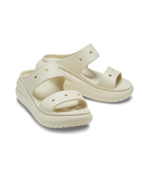 

Сандаловая кость Crush для Crocs Crocs 24susd207670 BONE Z2Y2/M6W8 250