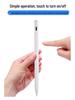 Stylus Pen for Android and Apple Tablets - Active Capacitive Touchscreen Drawing Pen