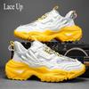 Shoes Men Sneakers Male Mens Casual Shoes Tenis Luxury Shoes Trainer Race Lace-free Shoes Fashion Loafers Running Shoes for Men