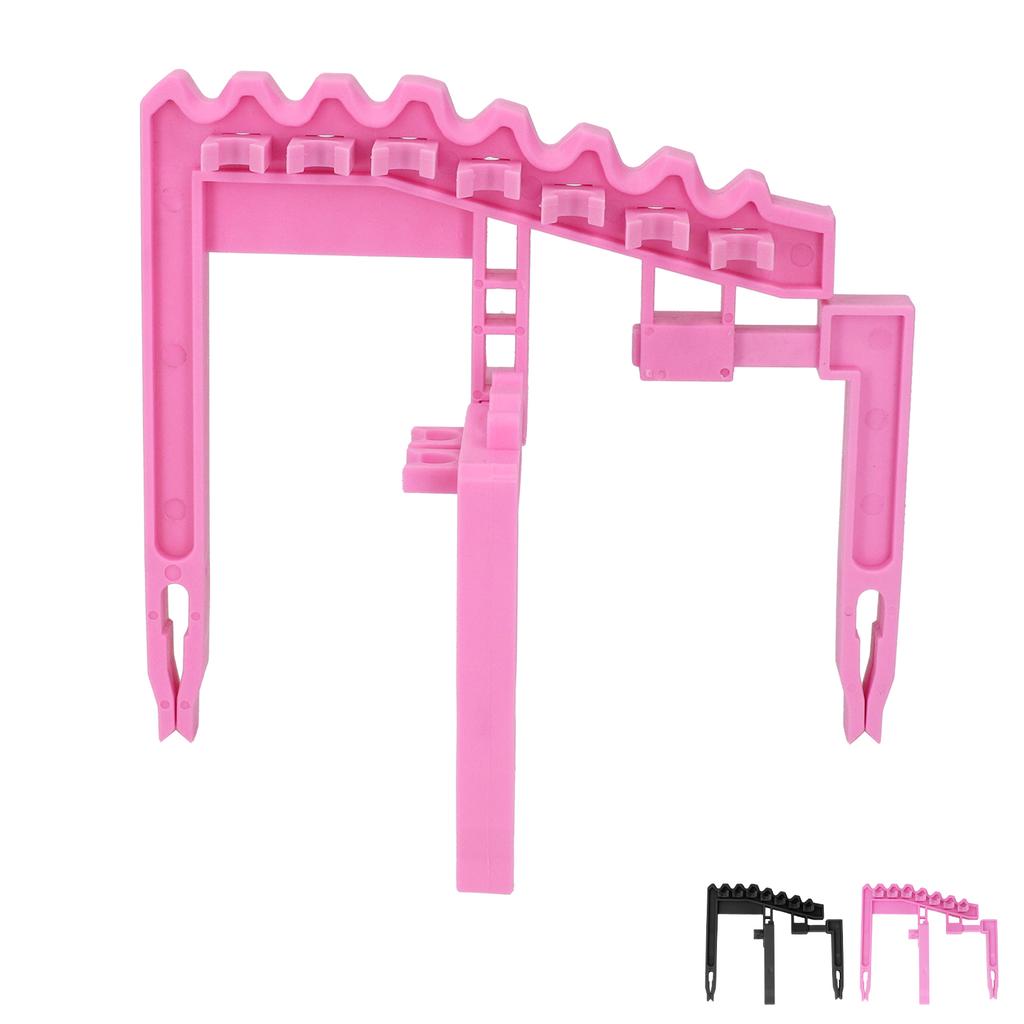 Club Organizer for Bag PP Portable Club Shafts Holder Iron Stand for Outdoor Sports Accessories