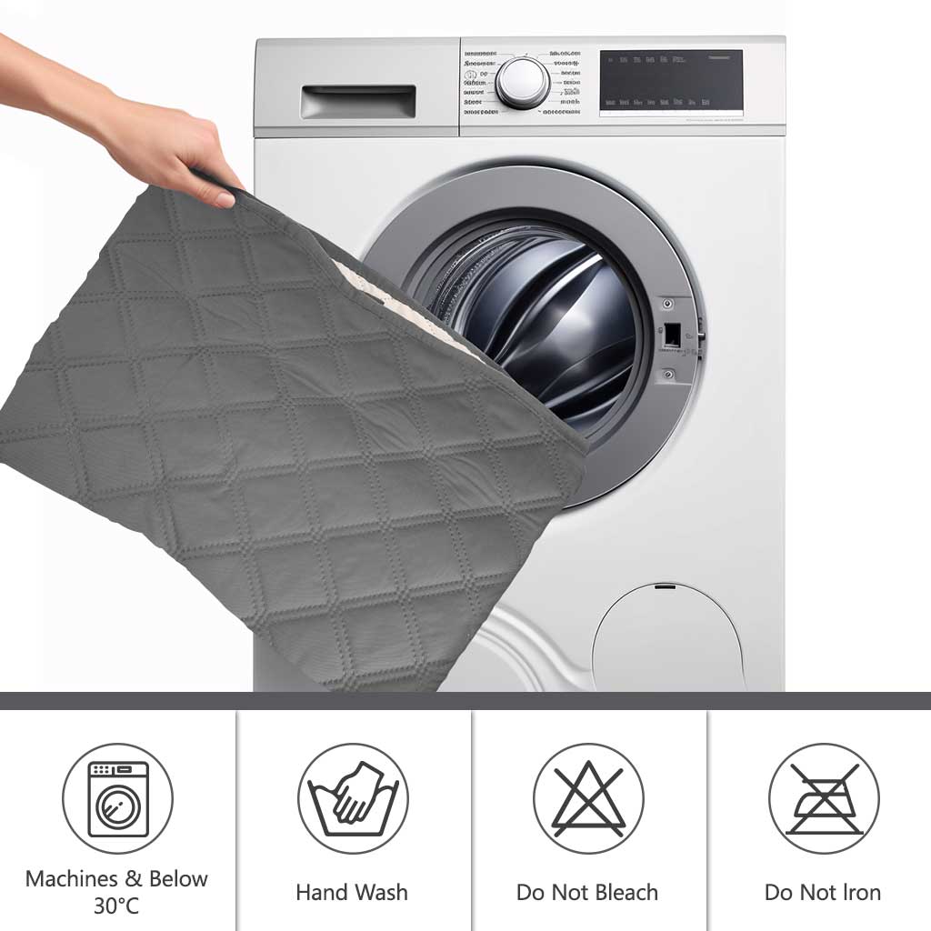 Καπιτονέ Κάλυμμα Καναπέ Αδιάβροχο Αντιολισθητικό Ελαστικός Ιμάντας Πλενόμενο Κάλυμμα Καναπέ με Τσέπες Προστατευτικό Έπιπλο για Σκύλο Κατοικίδιο