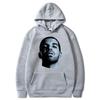 Rapper Drizzy Drake Graphic Men's Hoodies Oversized Vintage Gothic Sweatshirts Hip Hop Trendy Casual Fans Tracksuit Streetwear