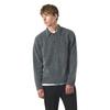Pretty Green Mens Whittaker Collared Cardigan