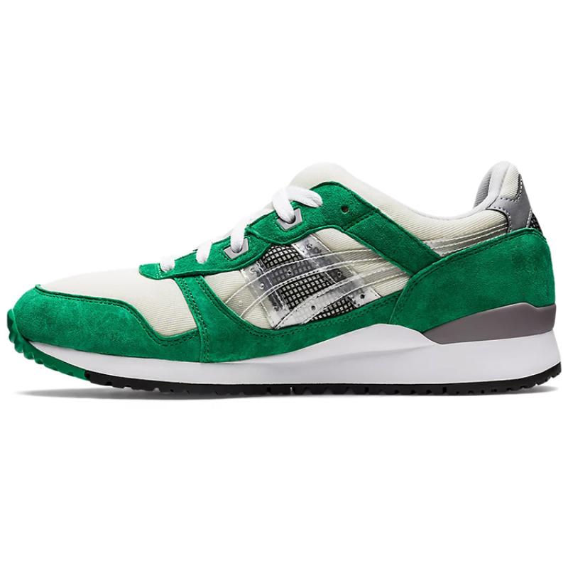 

ASICS Gel Lyte Iii Og Awake Ny Green Tambourine Sneakers 1201A568-100 42