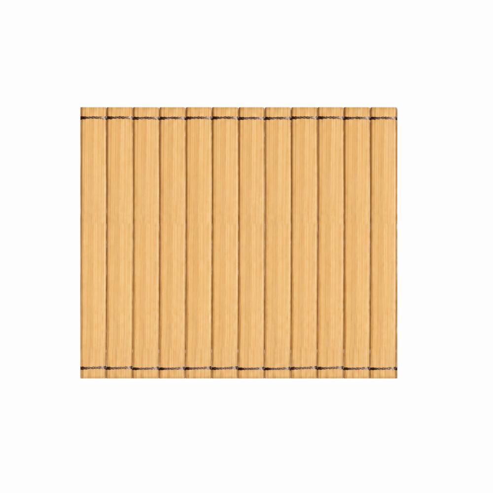 Multifunctional Writable Blank Bamboo Simple Ancient Style Bamboo Slips Books Scroll Study
