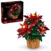 LEGO Botanical Poinsettia 10370