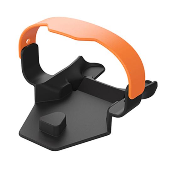 Propellerhalter, stoßfest, kratzfest, weicher Silikon-Drohnenpropeller, fest montierter Schutz für Mini 3 Pro