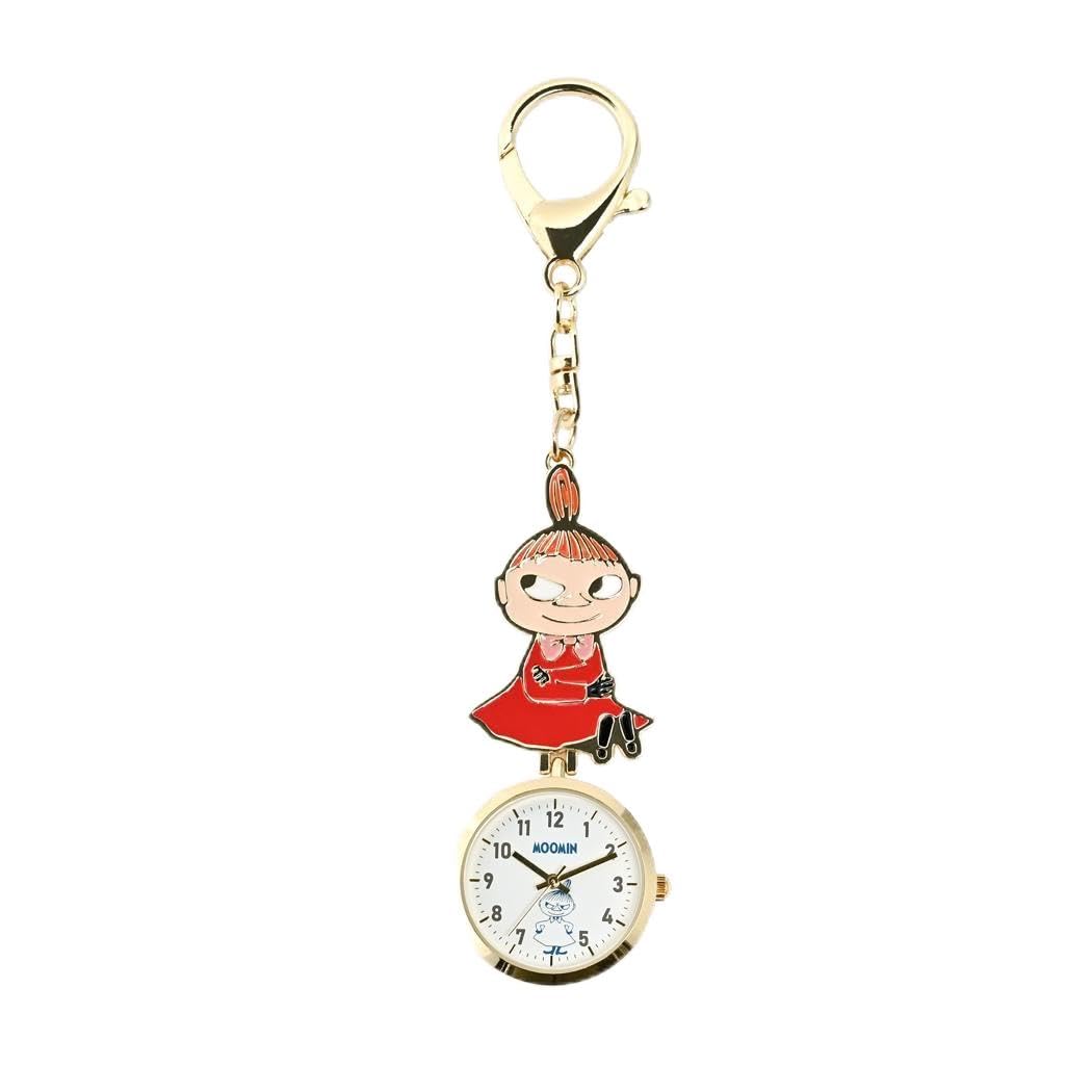 

Moomin EPO KC Watch Nordic [Keychain Watch] S/NV