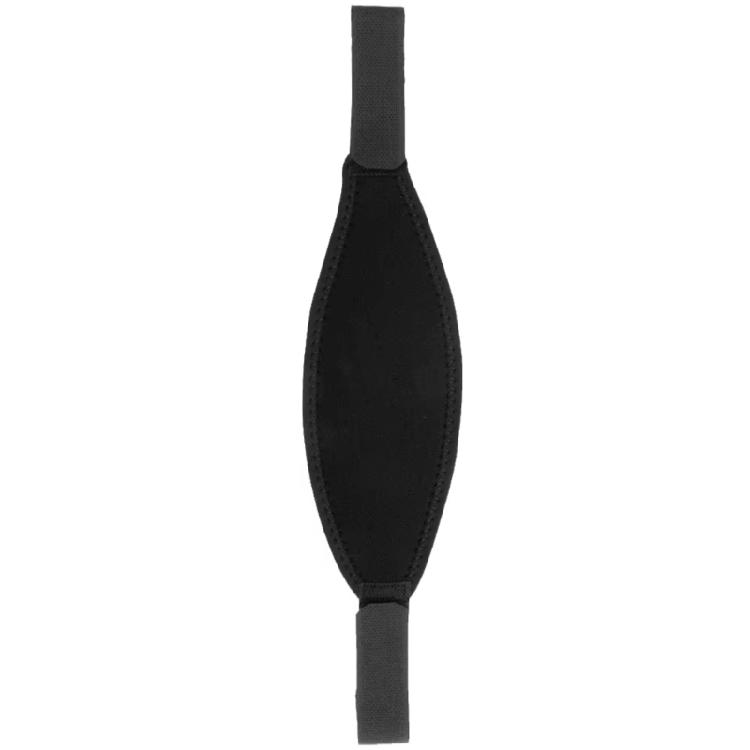 Nonslip Diving Equipment Protectors Elastics Neoprene Straps Ensures Safe For Active Swimmers