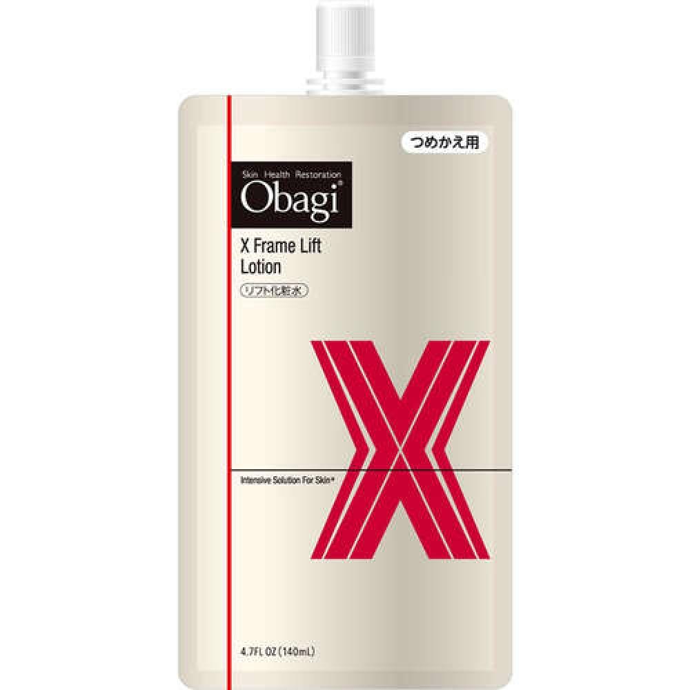 

Лосьон Obagi X Flame Lift, сменный блок, 140 мл