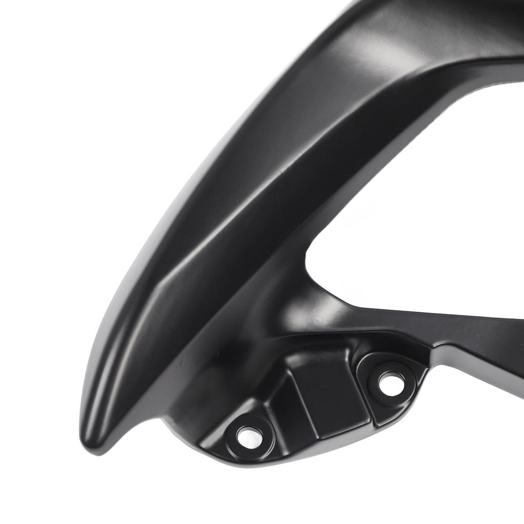 Motorcycle Rear Luggage Rack, Strong Support Tail Storage Cargo Carrier Bracket for Nmax155 Nmax125 2020-2024, Aluminum Alloy