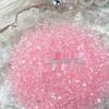 Handmade Iridescent Crushed Stone Nail Art Decorations
