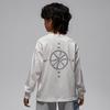 Jordan Kids T Shirts Crew Neck Moderate