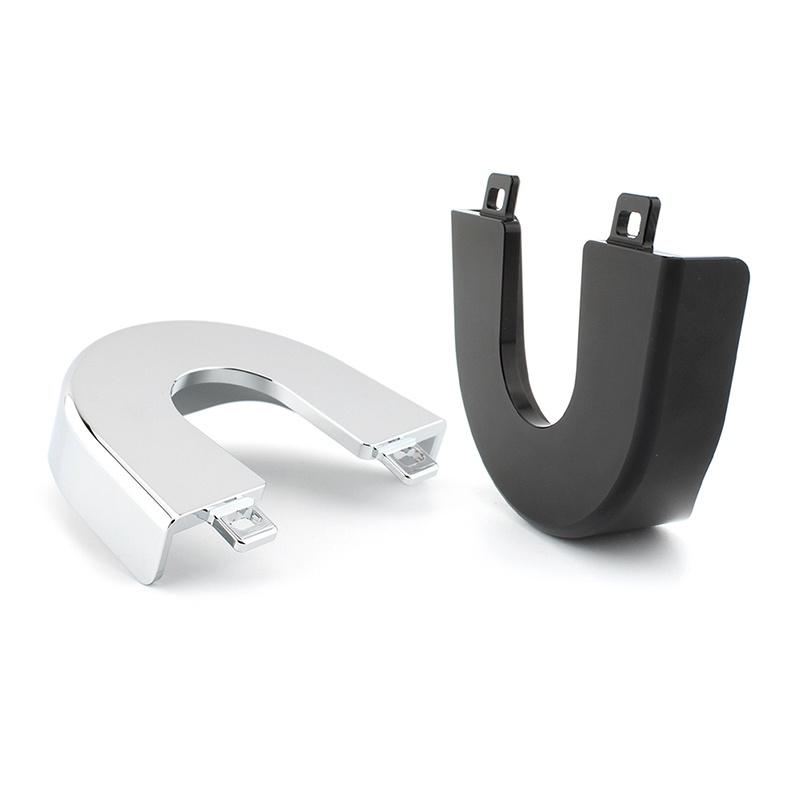 Motorcycle Ignition Switch Panel Trim Cover For Road Glide Special FLTRXS 2015-2021 Motorbike Lock Decoration Cover