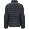 Womens/Ladies Finland Slim Padded Jacket